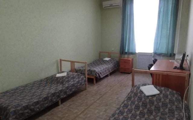 Меблированные комнаты Галчонок