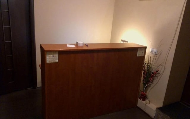 Na Kolskoj 11 Mini-Hotel