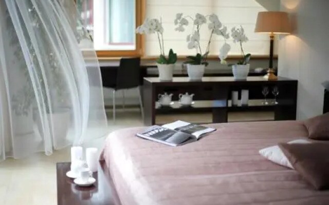 Pajurio Guesthouse