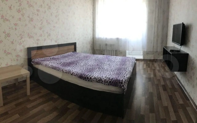 Dynasty on Academician Kirensky Street