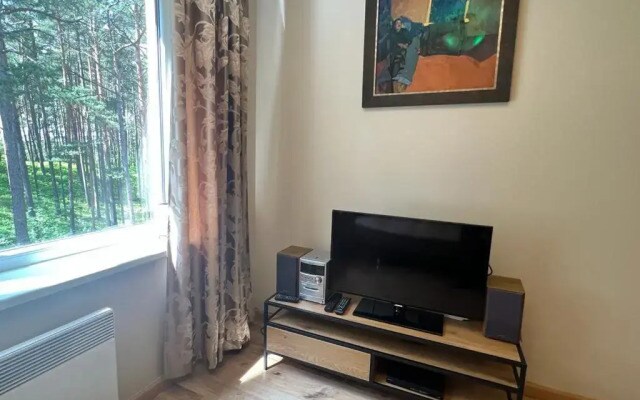 Rojas Apartment