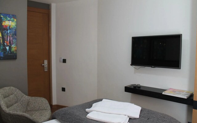 Xenia Hotel