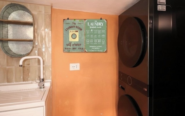 Colosseo Garden Lodge