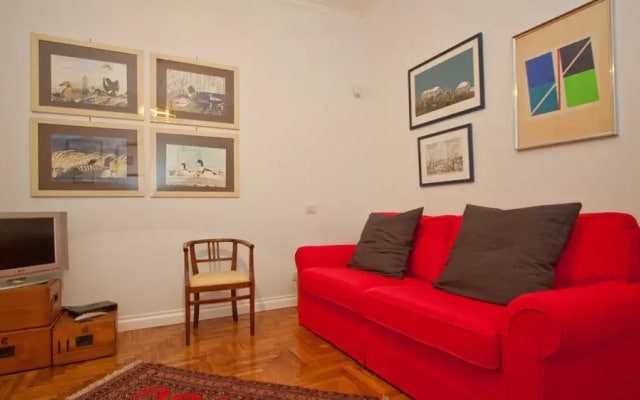 Rental In Rome Maximum