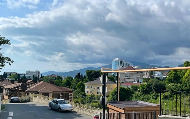 Апартаменты на улице Ленина