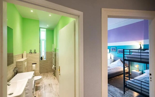 Ferienwohnung Bis 8 Personen