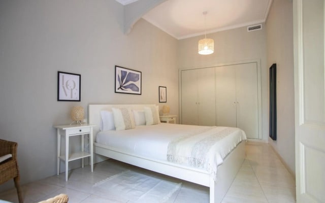 22MAN192- Cute apartment in Sant Antoni