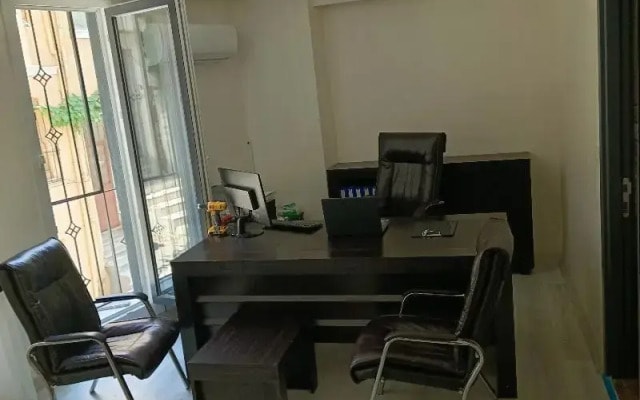 Neva Residence
