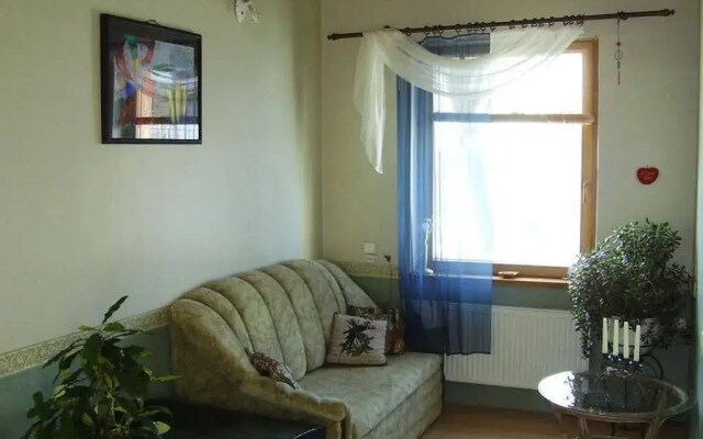 Vetros House