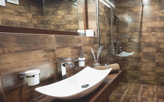 Interhotel Tatra