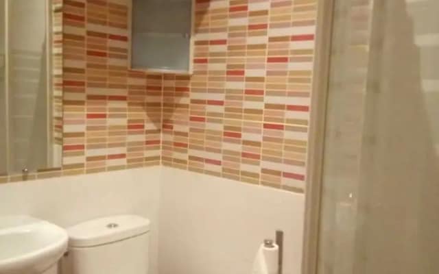 Cortezo Apartment Madrid