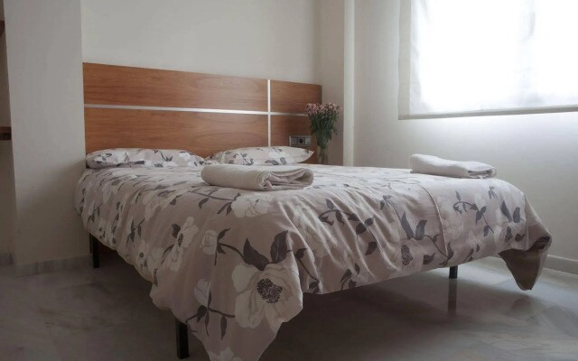 Aparthotel del Golf