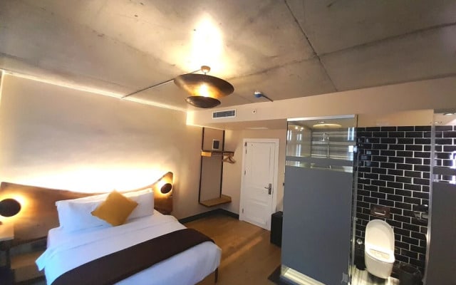 Taksimbul Design Hotel