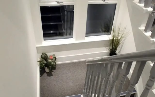 Spacious Student Ensuite Finsbury House