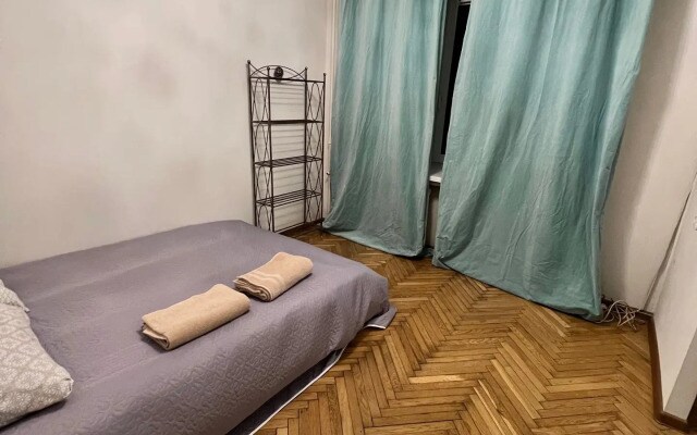 Myhotel24 Apart Aeroport (Moy otel 24 Apart Aeroport)
