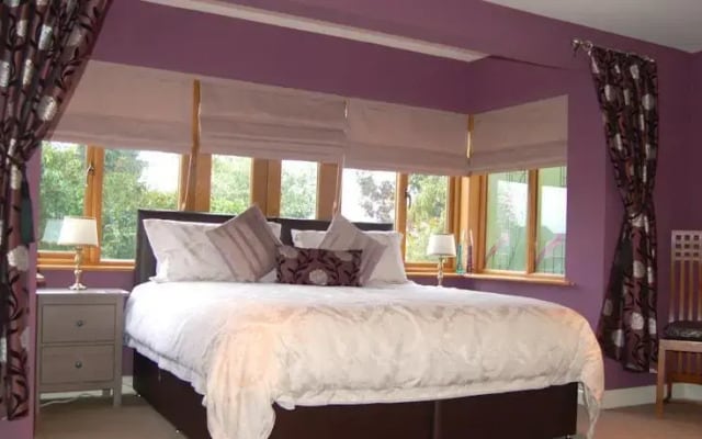 Rennie Rose Guest House