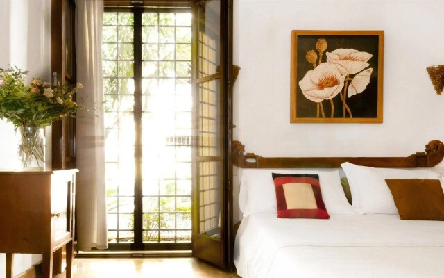 San Jouan Guest House