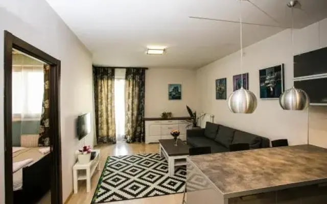Murano Apartaments