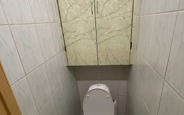 2-к. квартира, 50 м², 5 кроватей