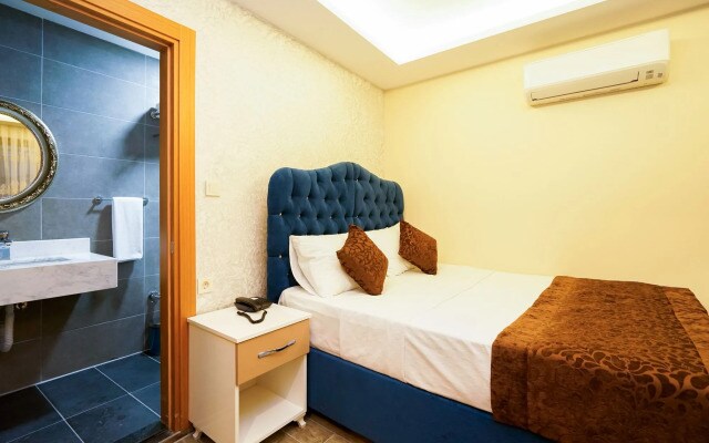 Taksim Celebi Residence