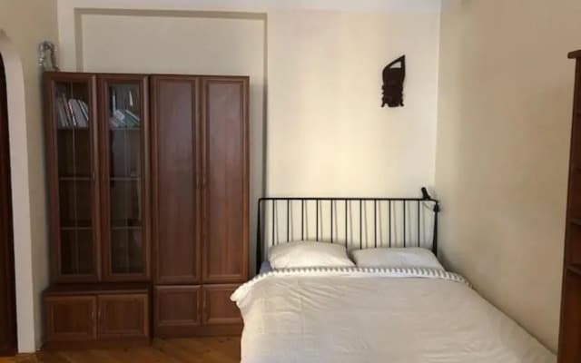 Gertrudes apartment RigaCentr.