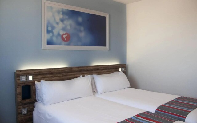 Travelodge Barcelona Poblenou