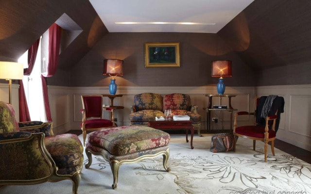 Hotel Lancaster