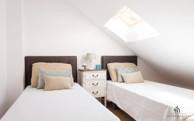 Mariblanca 2C Duplex