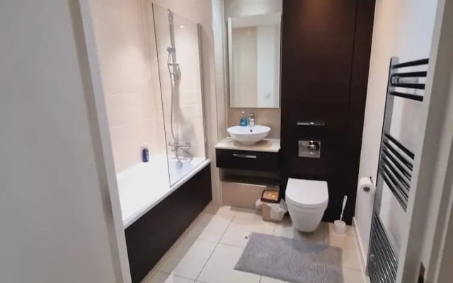 Stunning 2-bed Apartment in London