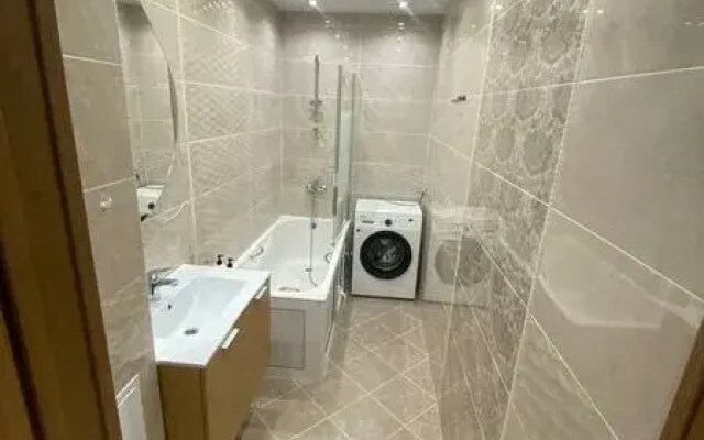 Апартаменты Ютрип на ул. Павлюхина, д. 99Б
