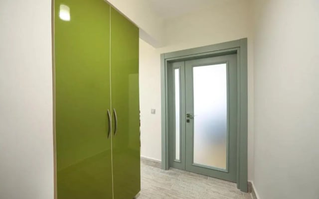 Ardilas Apartment