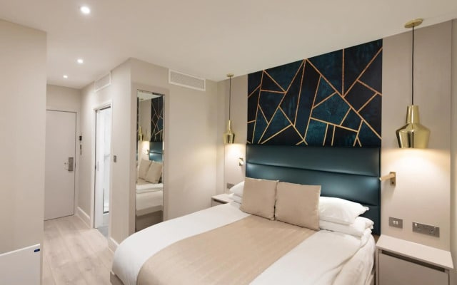 Haverstock Hotel