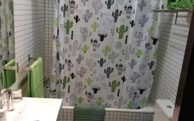 Apartamento Malaga Picasso