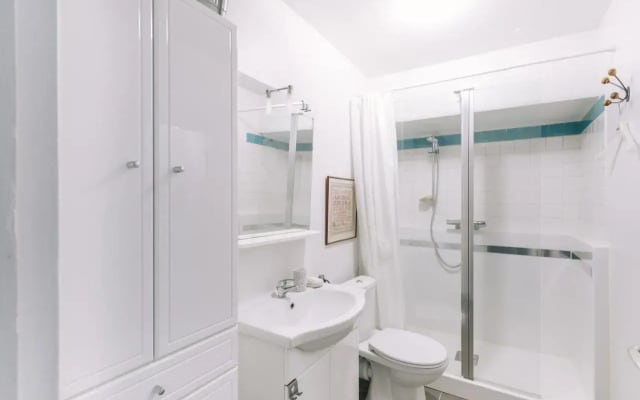 Amazing Studio For 2 near La Villette