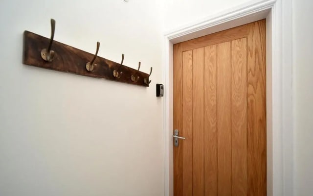 Silk Suite - Chester Road Apartments by Premier Serviced Accommodation