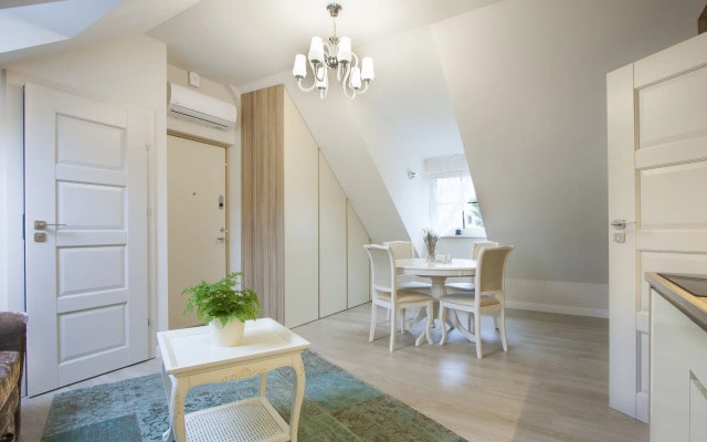 Apartments Satva
