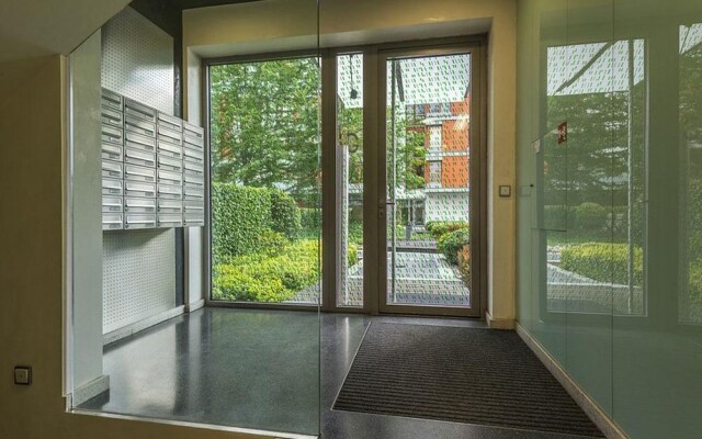 Diamond River Apartment Karlin