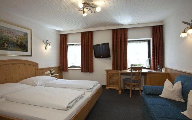 Hotel zur Mühle