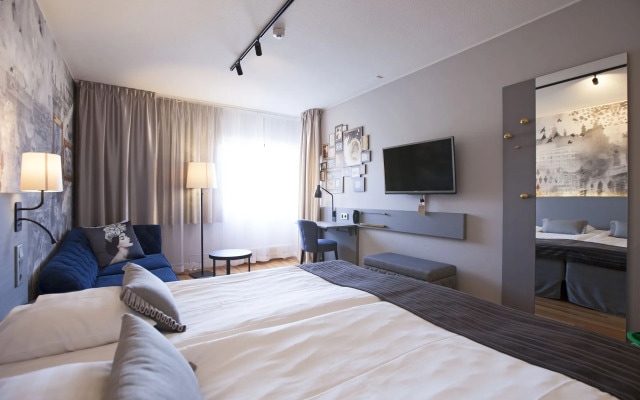 Scandic Kuopio
