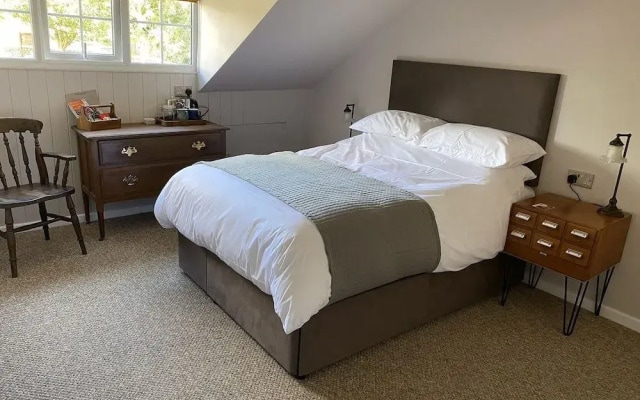 Black Lion Inn