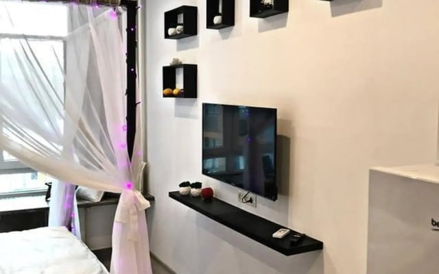 Уютные квартиры на Максима Горького 23А