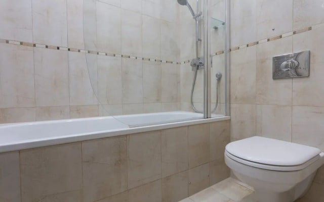 1 Bedroom Apartment in Notting Hill Accommodates 2