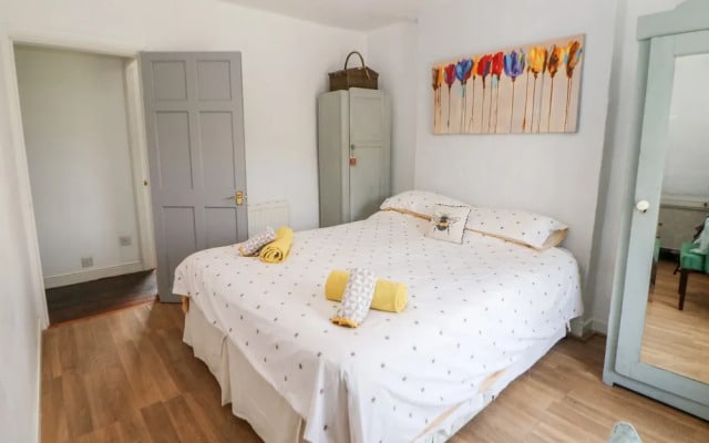 Beas Cottage