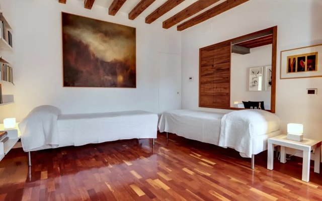 Ca Angela Venetian Apartment M0270428215