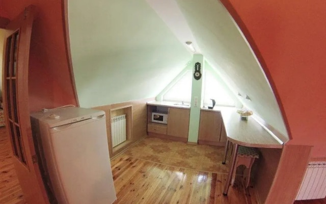 Guest House on Artilleriyskaya