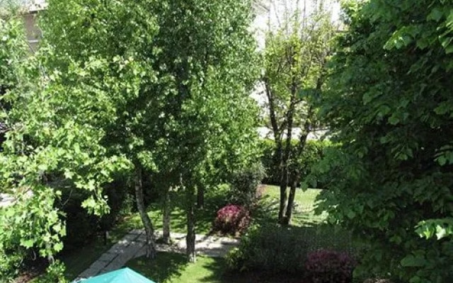 B&B Al Giardino