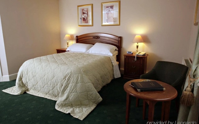 Stallingborough Grange Hotel