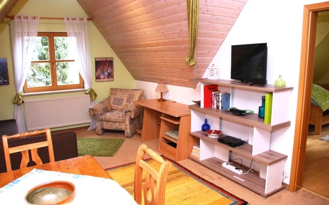 ambiente solutions apartments & ferienwohnungen