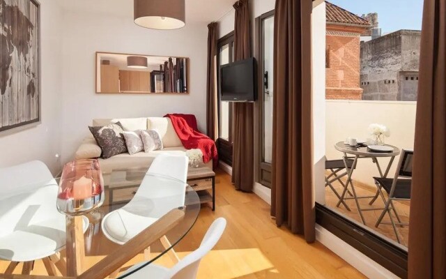 Inmalaga Apartments Salinas