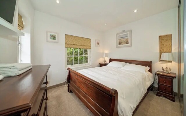 Serviced Apartments Macclesfield